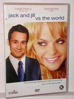 Jack and Jill vs the World met Freddie Prinze, Taryn Manning, Alle leeftijden, Ophalen of Verzenden, Romantische komedie, Zo goed als nieuw