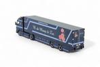 TEKNO  VOLVO FH 12 GLOBET MET BLOEMEN TRAILER B.DE MOOIJ, Ophalen of Verzenden, Nieuw, Bus of Vrachtwagen, Tekno