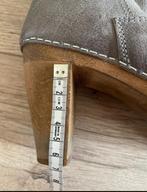 Sanita Klomplaarsjes Grijs - Zo Goed Als Nieuw, Kleding | Dames, Schoenen, Ophalen of Verzenden, Zo goed als nieuw, Grijs, Lage of Enkellaarzen