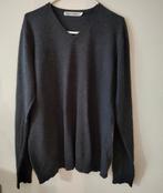 Geddes & Gillmore trui grijs maat L 42 gratis verzenden, Maat 52/54 (L), Verzenden, Zo goed als nieuw, Grijs