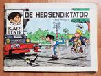 Bob Mau: Kari Lente De Hersendiktator ( reclame Knorr soep ), Boeken, Stripboeken, Ophalen of Verzenden