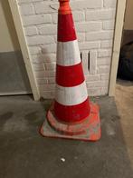Verkeerskegels/ Verkeerspionnen 8st., Ophalen of Verzenden, Zo goed als nieuw