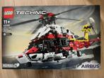 Lego 42145 Airbus H175 Rescue Helicopter, Kinderen en Baby's, Speelgoed | Duplo en Lego, Ophalen of Verzenden, Zo goed als nieuw