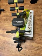 Fitness apparaat, Sport en Fitness, Fitnessmaterialen, Ophalen of Verzenden, Nieuw, Overige typen