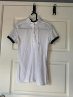 NIEUW Ego7 wedstrijdshirt wit maat S, Dieren en Toebehoren, Ophalen of Verzenden, Nieuw, Dames, Bovenkleding