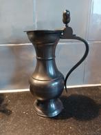 Te koop tin kannetje, Antiek en Kunst, Antiek | Tin, Ophalen of Verzenden