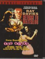 DVD van The Kinks, Ray Davies – Double Feature - Return To W, Alle leeftijden, Verzenden, Gebruikt