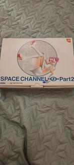 Space Channel 5 part 2 Special Edition, Spelcomputers en Games, Games | Sega, Avontuur en Actie, 1 speler, Zo goed als nieuw, Ophalen