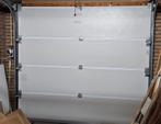 Novadoor Elektrische garagedeur/goede staat, Doe-het-zelf en Verbouw, Garagedeur, Ophalen of Verzenden, Zo goed als nieuw, 120 cm of meer
