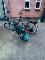 Spartamet 2x, Ophalen, Gebruikt, Spartamet