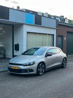 Volkswagen Scirocco 1.4 TSI 118KW 2009, Auto's, Voorwielaandrijving, 15 km/l, 4 cilinders, Handgeschakeld