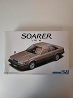 Aoshima Toyota Soarer, Overige merken, Gebruikt, Auto, Groter dan 1:32