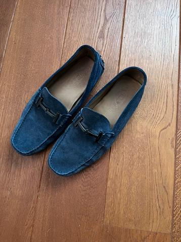 Tod's Loafers Maat 42.5 (UK 8.5) beschikbaar voor biedingen