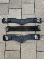 Van rijs singels, Dieren en Toebehoren, Verzenden, Zo goed als nieuw, Dressuur