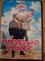 Thieves And Robbers, Ophalen of Verzenden, Zo goed als nieuw
