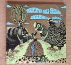 Chris Robinson Brotherhood (CRB) - Betty’s self-rising South, Ophalen of Verzenden, Zo goed als nieuw, 12 inch, Alternative