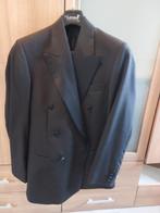 Mooie smoking/maat 48, Maat 48/50 (M), Angelo Litrico, Zwart, Ophalen of Verzenden