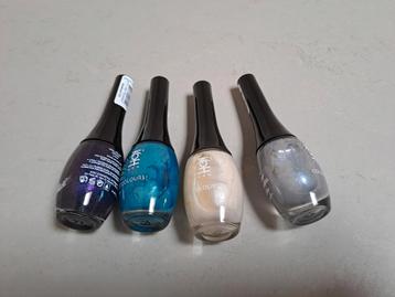 Nagellak koh colours beschikbaar voor biedingen
