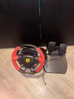Thrustmaster Ferrari 458 Spider Stuur, Ophalen, Gebruikt, Stuurtje of Sportattribuut, Xbox Series S