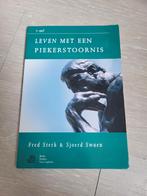 Fred Sterk - Leven met een piekerstoornis, Gelezen, Ophalen of Verzenden, Fred Sterk; Sjoerd Swaen