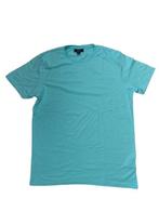 T- shirt SMOG maat M 2 stuks, Kleding | Heren, Zo goed als nieuw, Maat 48/50 (M), Blauw, Smog