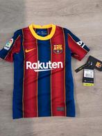 Nieuw Barcelona shirt maat 122/128, Maat XS of kleiner, Ophalen of Verzenden, Nieuw, Shirt