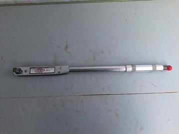 Britool EVT1200A momentsleutel 1/2" beschikbaar voor biedingen