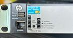 Hp Poe Switch 24 poorts, Ophalen of Verzenden, Zo goed als nieuw