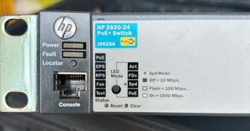 Hp Poe Switch 24 poorts beschikbaar voor biedingen
