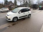 Fiat Panda 0.9 Twinair 44KW 2014 Wit, Voorwielaandrijving, Stof, USB, Panda