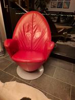 calimero egg chair, Huis en Inrichting, Ophalen, Gebruikt, Eén