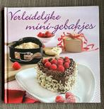 Verleidelijke mini-gebakjes - de Lantaarn, Ophalen of Verzenden, Zo goed als nieuw