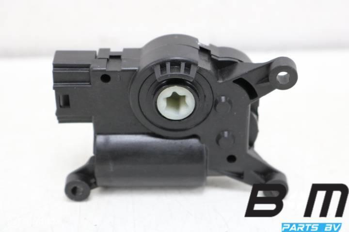 Kachelklepmotor VW Golf 7 5Q0907511L, Auto-onderdelen, Airco en Verwarming, Gebruikt