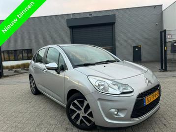 Citroen C3 1.6 eHDi Cruise|Clima 2012 beschikbaar voor biedingen