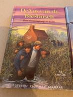 De Vos van de Biesbosch - Ad van Gils, Ophalen of Verzenden, Gelezen, Fictie algemeen