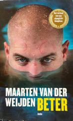 Maarten van der Weijden - Beter, Gelezen, Ophalen of Verzenden, Maarten van der Weijden