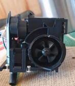 Fise Spa mixer motor Wittenborg  + Finder relais, Ophalen of Verzenden, Fise Spa, Nb, Nb