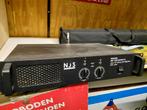 DISC NJS Stereo Amplifier, 2 x 380W 4 Ohm -, Muziek en Instrumenten, Versterkers | Keyboard, Monitor en PA, Ophalen of Verzenden
