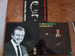 Een mini collectie Toon Hermans: 3 LP's van 1958 tot 1974, Alle leeftijden, Ophalen of Verzenden, Gebruikt, Tv-programma of Sketches