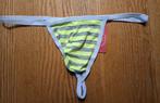 sexy heren string maat L, Kleding | Heren, Verzenden, Overige kleuren, Overige typen