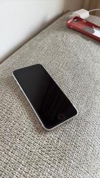 Mooie iphone SE (2nd gen) wit 64 gb, Ophalen, Zo goed als nieuw, Wit, 64 GB