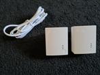 TP-Link TL-PA4010KIT, Computers en Software, Netwerk switches, Ophalen of Verzenden, Zo goed als nieuw
