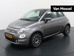 Fiat 500 1.0 Hybrid Dolcevita | Panorama dak | Apple carplay, Auto's, Fiat, 12 maanden, Stof, Gebruikt, Euro 6