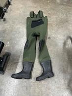 Roy Fisher's Waadpak - Maat 44 neopreen, Watersport en Boten, Ophalen of Verzenden, Zo goed als nieuw, Overige typen