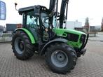 Deutz 5080D 4wd Keyline / 0010 Draaiuren / Full Options, Zakelijke goederen, Agrarisch | Tractoren, Overige merken, Gebruikt, Mathijs Merkelijn