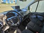 Ford Transit Custom 2.0 TDCI L2H1 3-Pers Airco Cam Cruise, Euro 6, 4 cilinders, Origineel Nederlands, Bedrijf