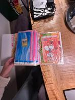 Diddl Verzamelmap, Ophalen of Verzenden, Gebruikt