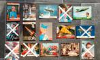 Thunderbirds Ansichtkaart (9 stuks, ook los te koop), Ophalen of Verzenden, Zo goed als nieuw