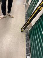 Keukenplint 360x13 cm - Nieuw in verpakking, Kunststof, Nieuw, Ophalen of Verzenden, 250 cm of meer