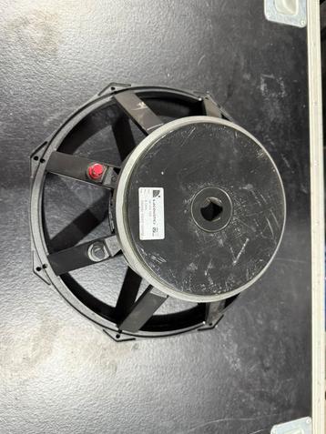 4x L-Acoustics HP PH 153 (PHL) 15” speaker (V-DOSC / dV-Sub) beschikbaar voor biedingen